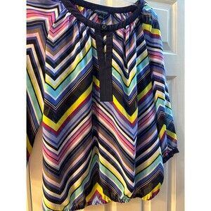 Banana Republic Blouse - M